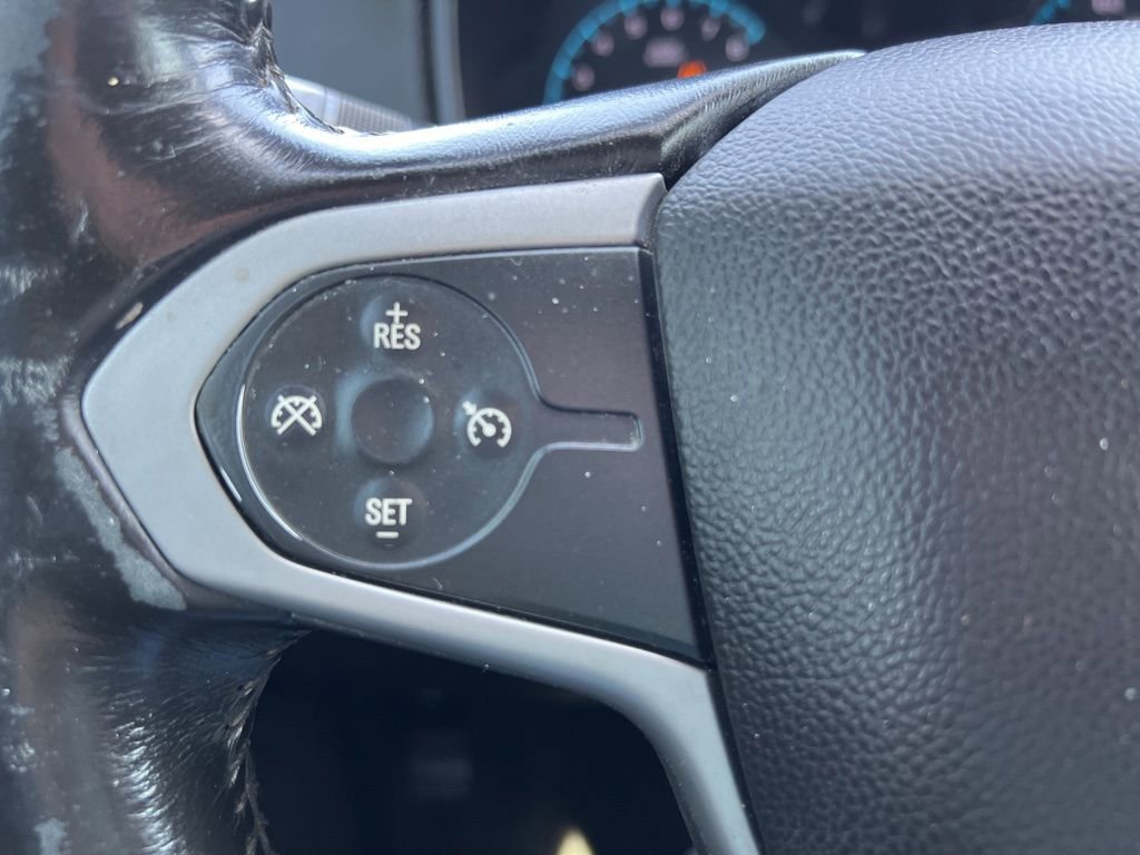 Used 2018 Chevrolet Colorado LT w/ LT Convenience Package image 26