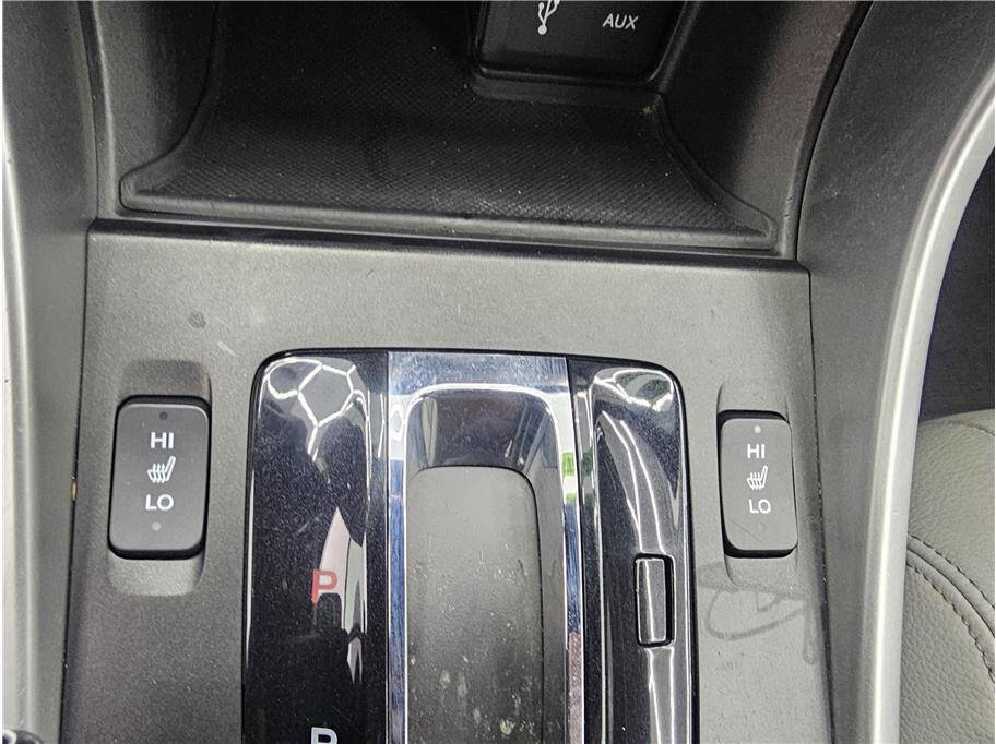 Used 2014 Honda Accord EX-L image 18