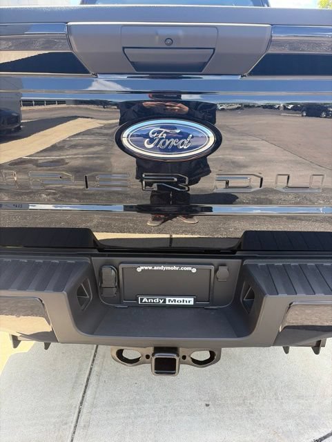 New 2026 Ford F250 XL w/ STX Appearance Package AWD/4WD image 11