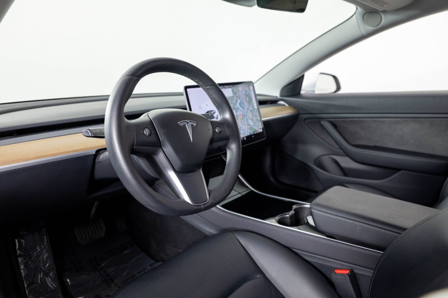 Used 2019 Tesla Model 3 Long Range RWD image 13