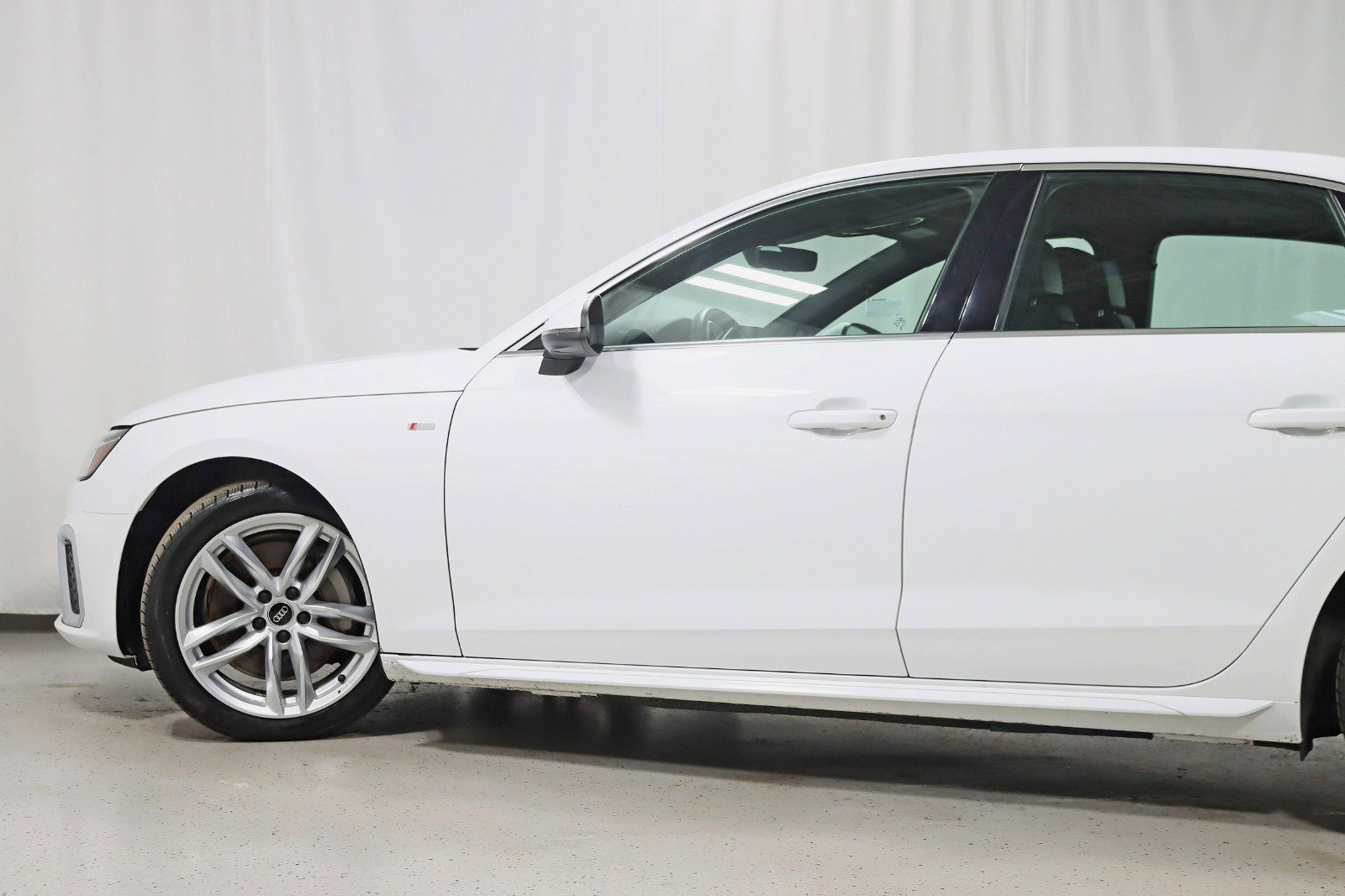 Used 2024 Audi A4 2.0T Premium Plus AWD/4WD image 11