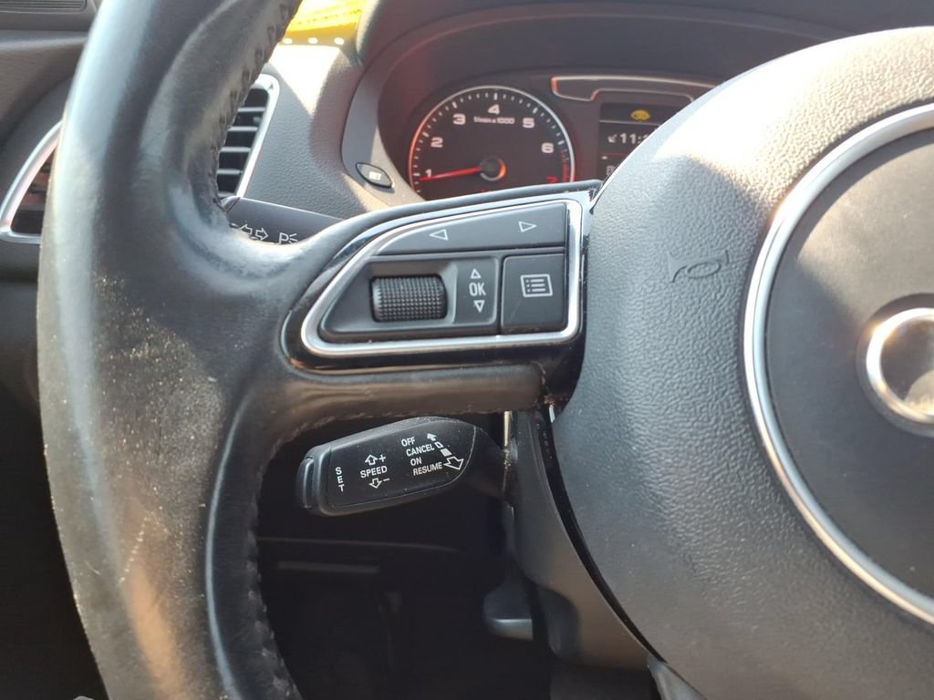 Used 2016 Audi Q3 2.0T Premium Plus w/ Technology Package AWD/4WD image 15