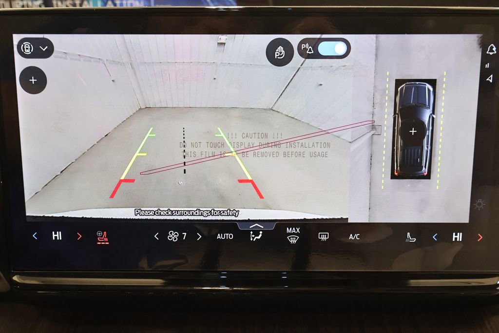 New 2026 Ford Expedition Platinum image 28