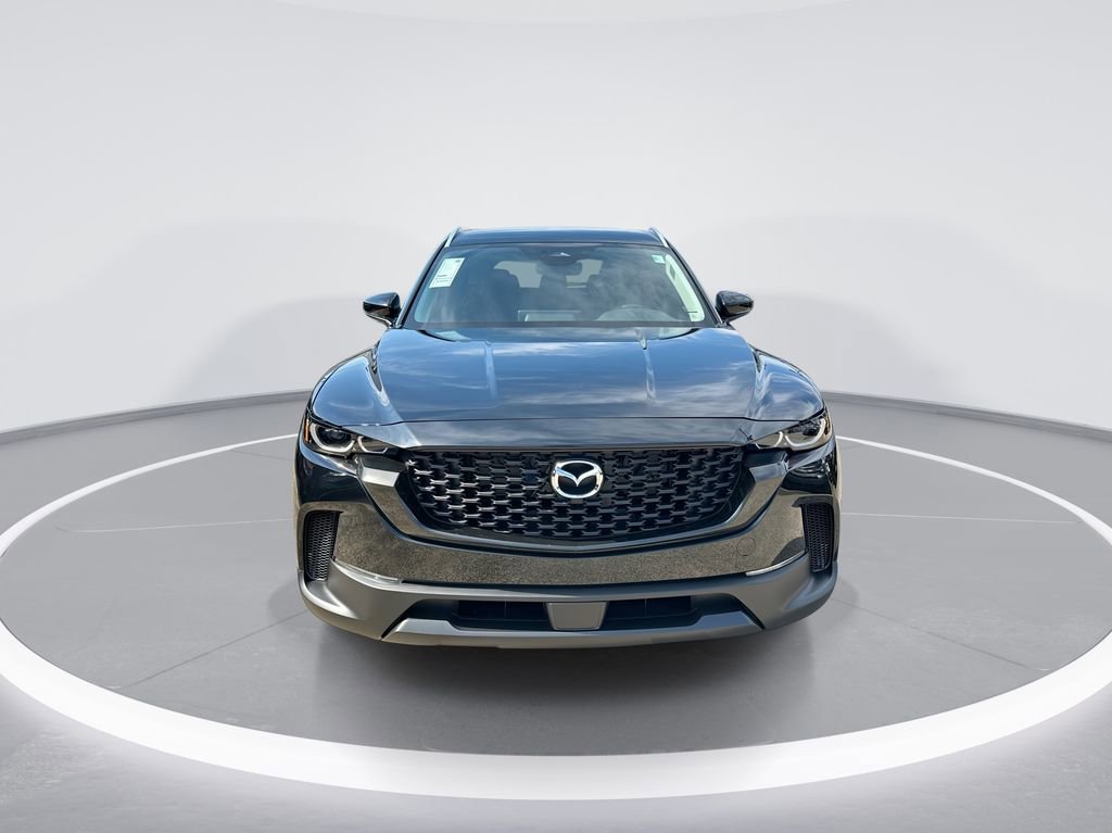 New 2026 MAZDA CX-50 AWD 2.5 S w/ Cargo Package image 3