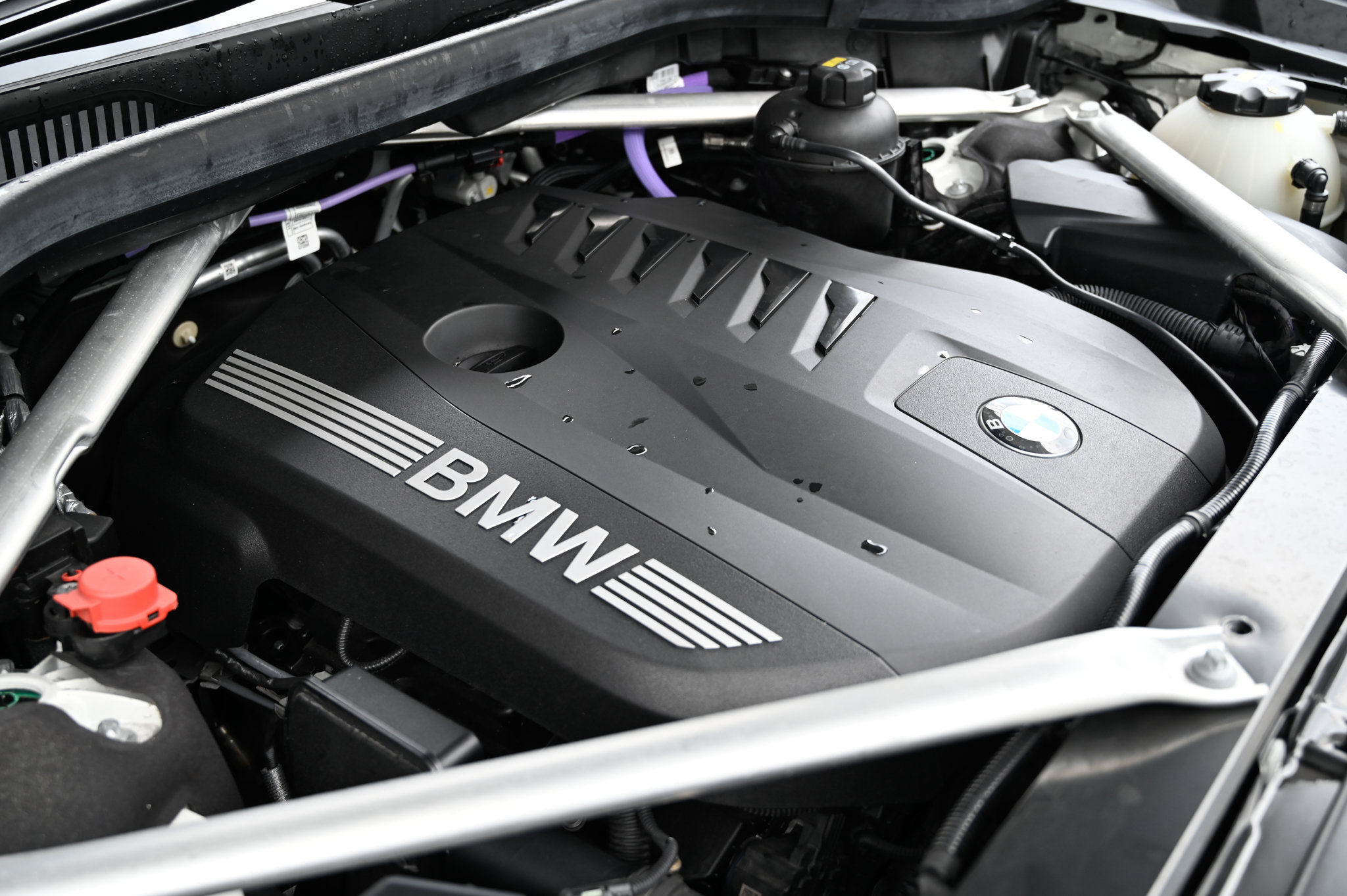 Used 2023 BMW X7 xDrive40i w/ Executive Package AWD/4WD image 68