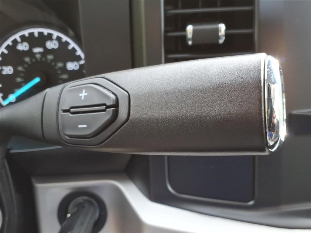 New 2026 Ford F250 XL w/ STX Appearance Package image 22