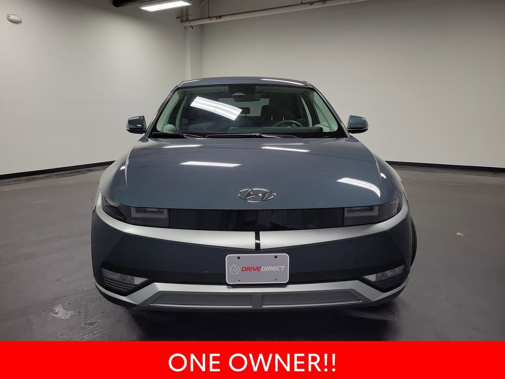 Used 2024 Hyundai Ioniq 5 SEL image 3