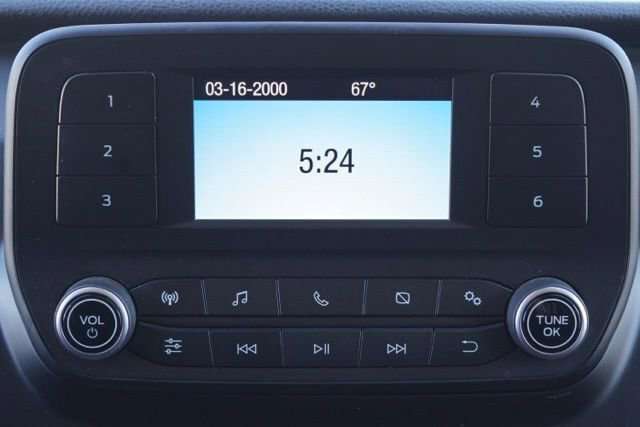 Used 2022 Ford Transit 250 Low Roof w/ Exterior Upgrade Package image 23