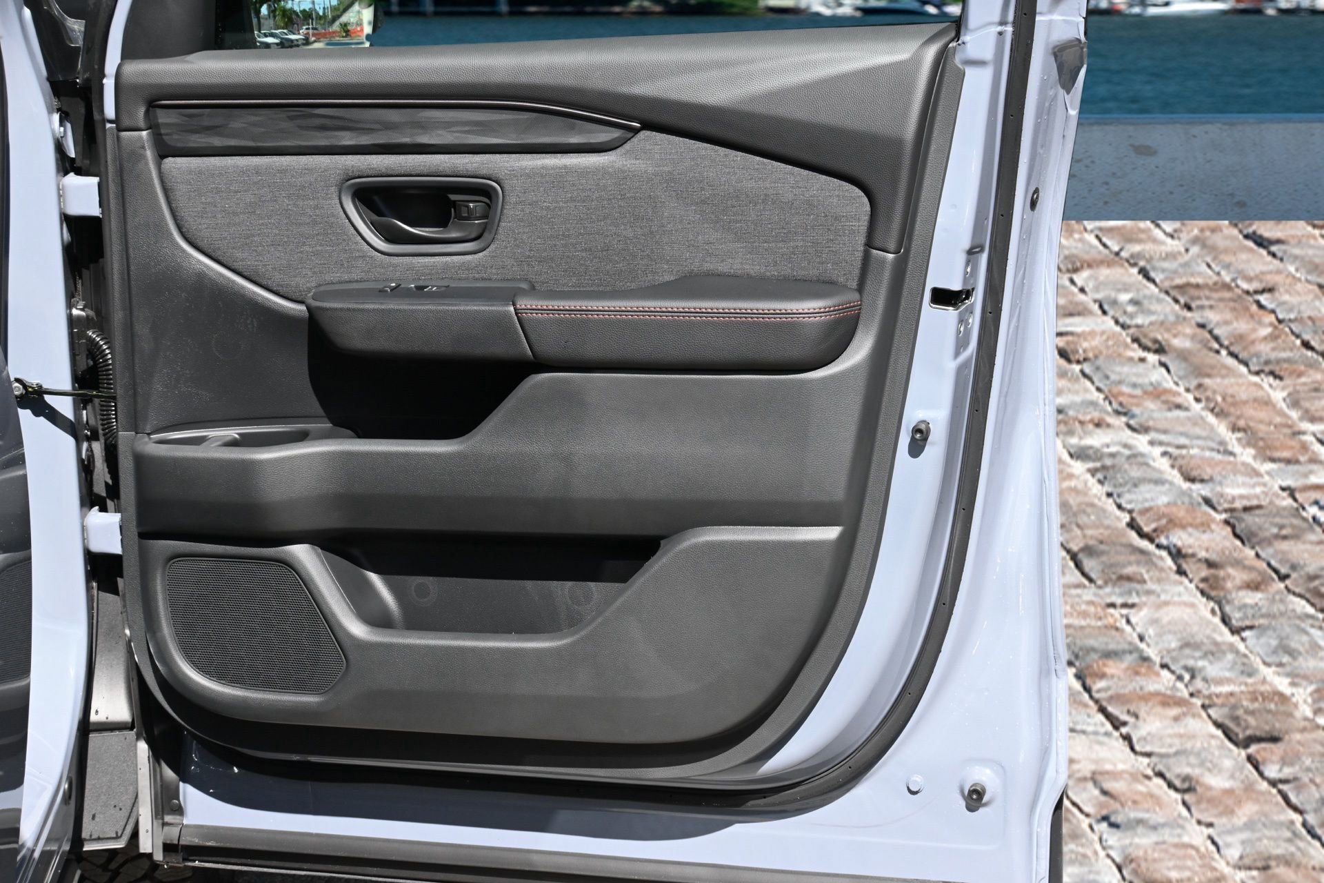New 2026 Honda Passport TrailSport image 13
