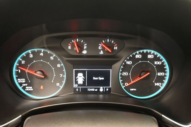 Used 2021 Chevrolet Equinox LS w/ LS Convenience Package AWD/4WD image 17