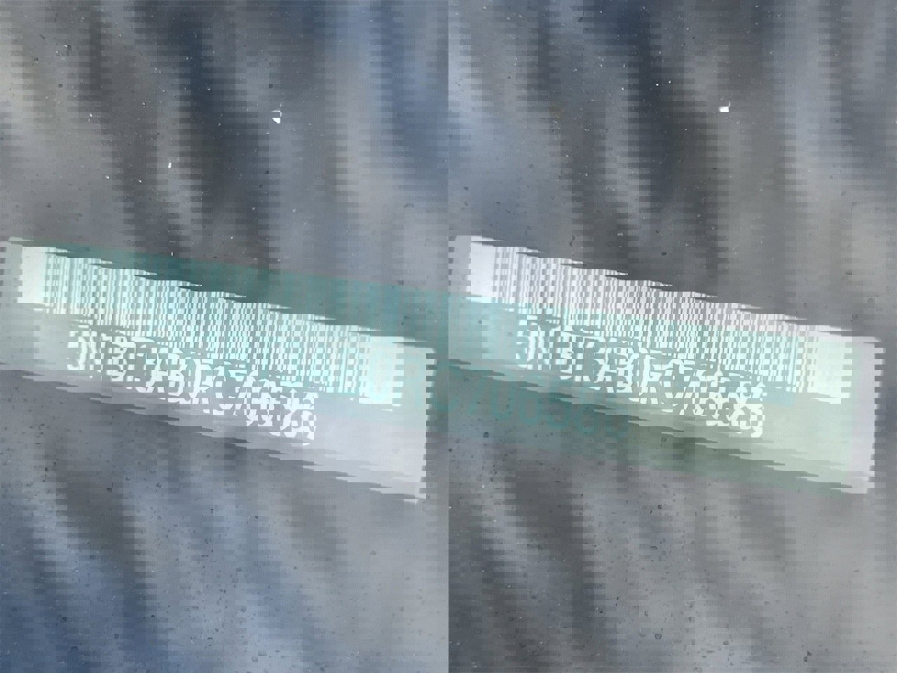 Certified 2024 Nissan Rogue S image 26