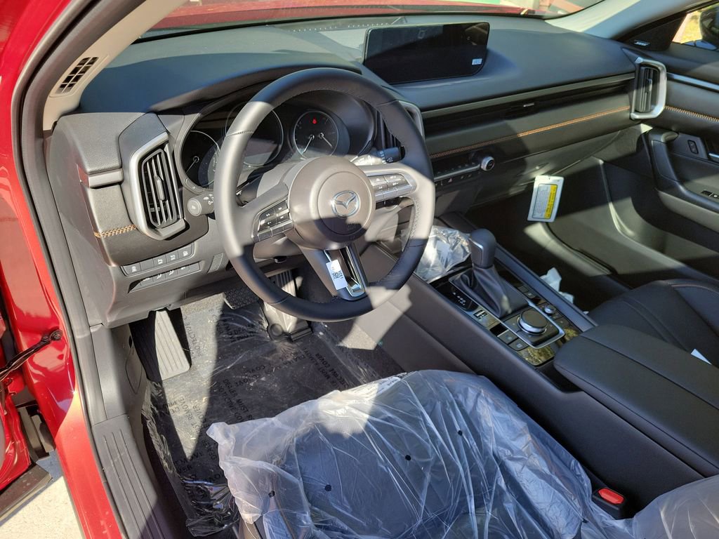 New 2026 MAZDA CX-50 AWD 2.5 Hybrid w/ Weather Package image 20