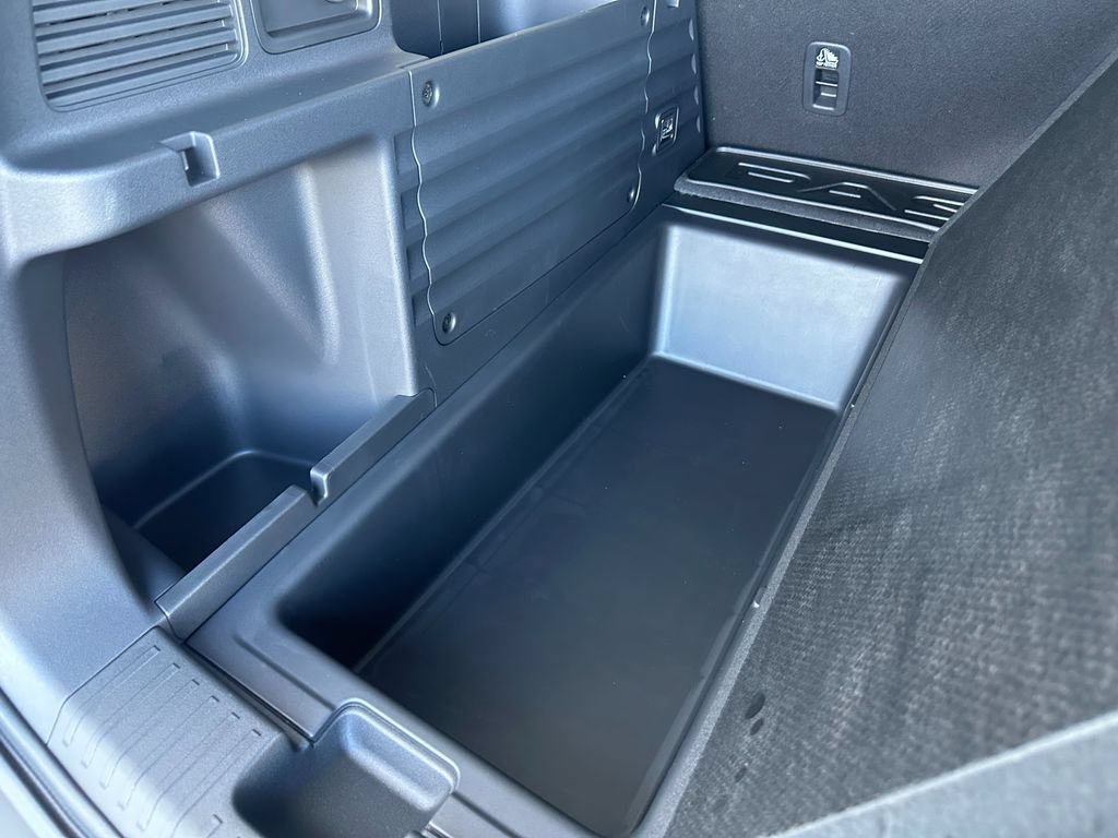 New 2026 Honda Passport RTL image 24