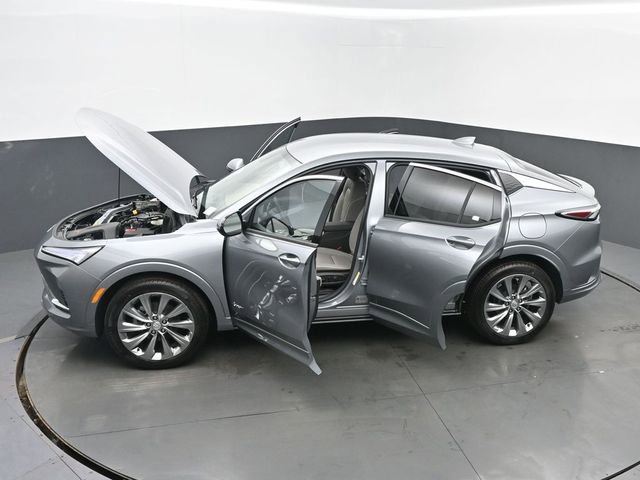 New 2026 Buick Envista Avenir image 63