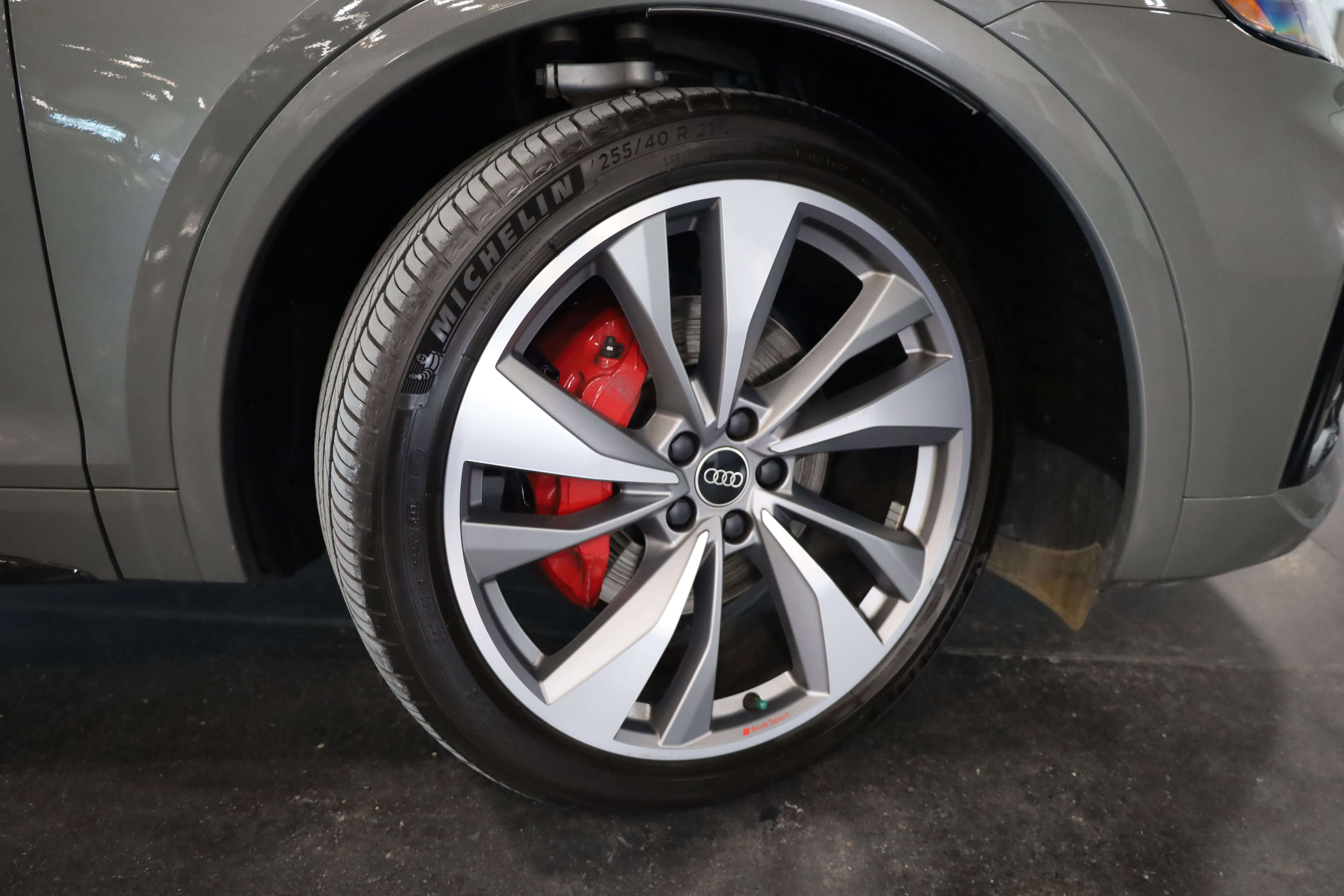 Used 2023 Audi SQ5 Premium Plus image 10