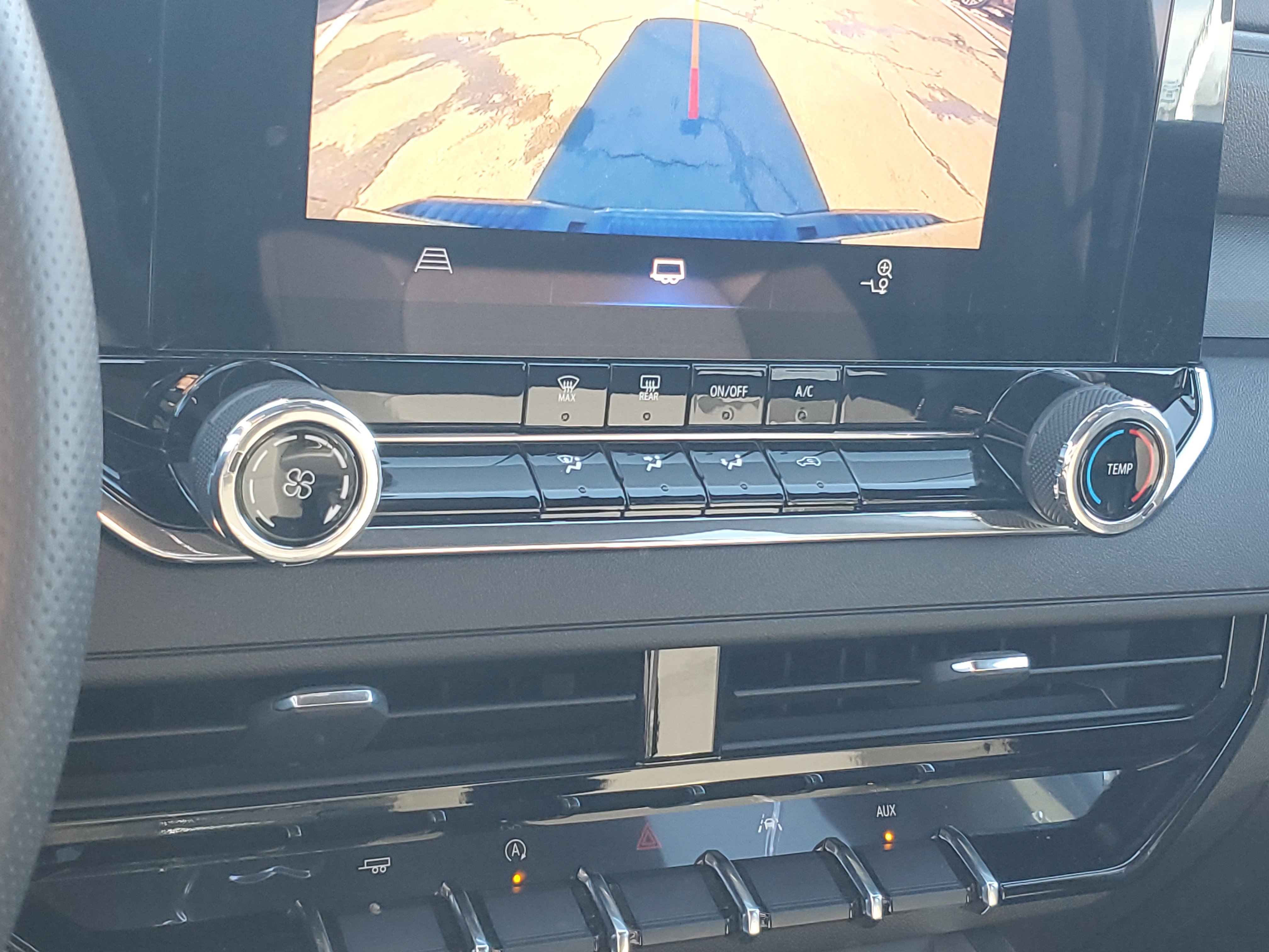 Used 2026 Chevrolet Colorado W/T w/ WT Custom Package image 21