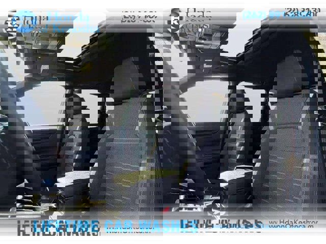 Used 2024 Honda CR-V Sport image 21