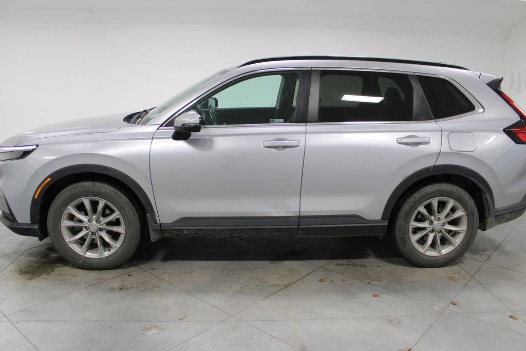 Used 2023 Honda CR-V EX-L image 6