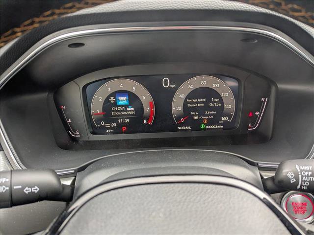 New 2026 Acura Integra A-Spec image 11