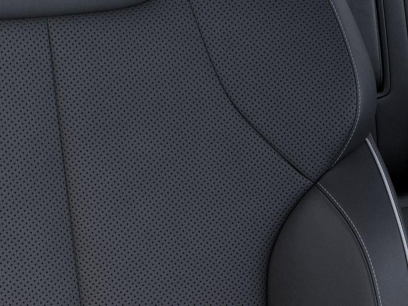 New 2025 Jeep Grand Cherokee Overland image 20