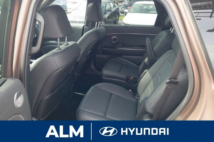 New 2026 Hyundai Palisade Calligraphy image 17