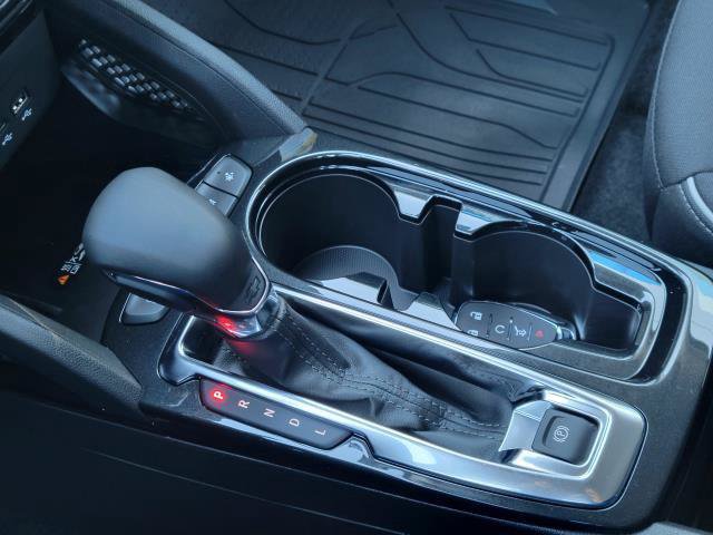 New 2026 Chevrolet TrailBlazer LT w/ Convenience Package FWD image 27