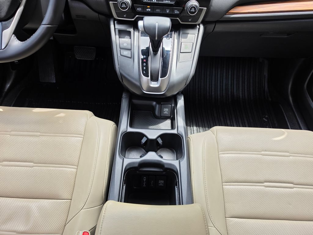 Used 2018 Honda CR-V EX-L image 27