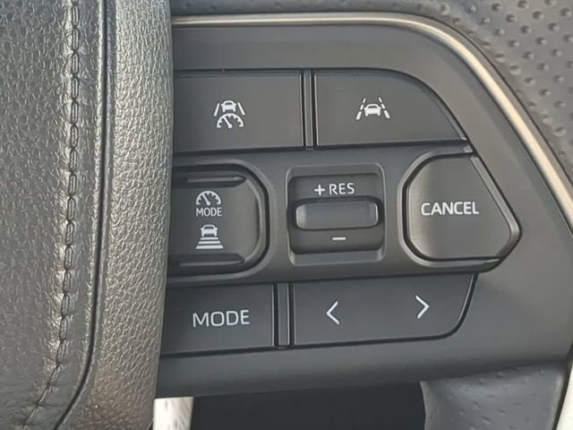 New 2026 Toyota 4Runner SR5 AWD/4WD image 24
