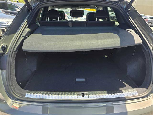 Used 2023 Audi Q3 2.0T Premium Plus w/ Premium Plus Package AWD/4WD image 14