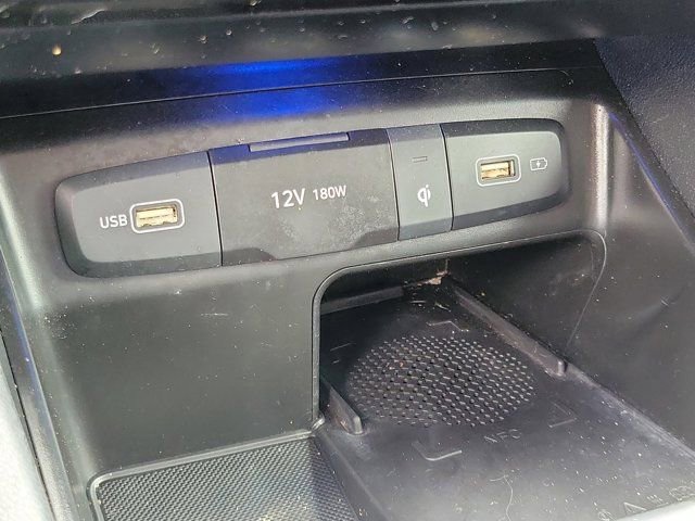 Certified 2023 Hyundai Tucson SEL w/ Convenience Package image 27