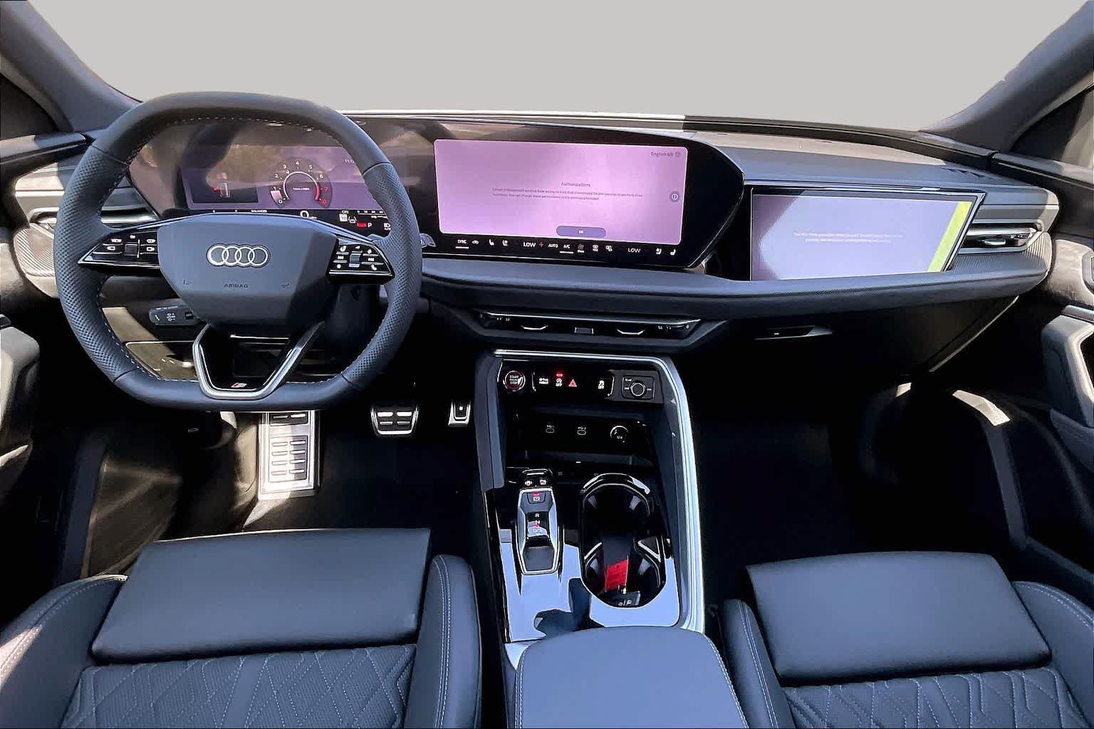 New 2026 Audi SQ5 Prestige AWD/4WD image 5