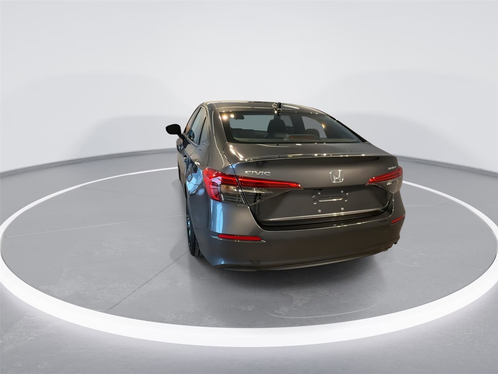 Used 2022 Honda Civic Sport image 6