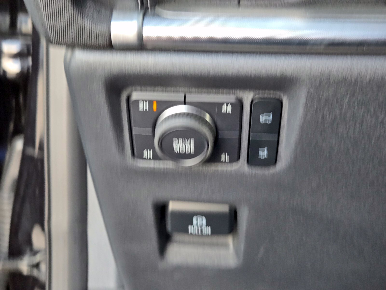Used 2025 Ford Expedition Max Platinum AWD/4WD image 31