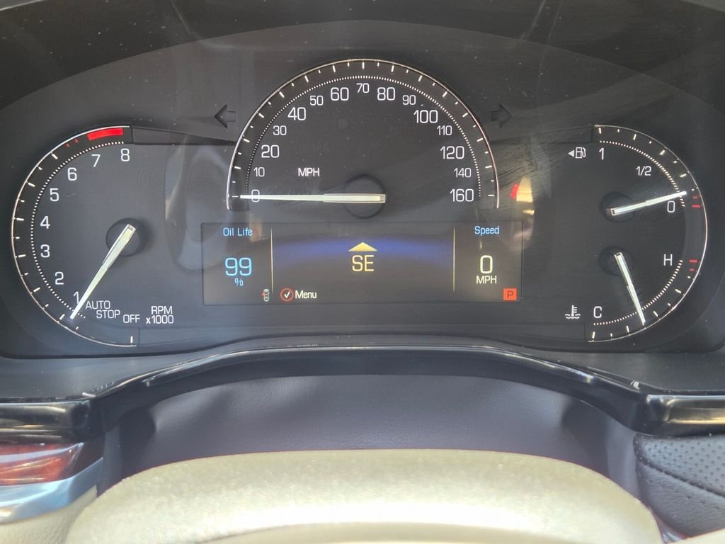 Used 2019 Cadillac XT5 Luxury FWD image 27