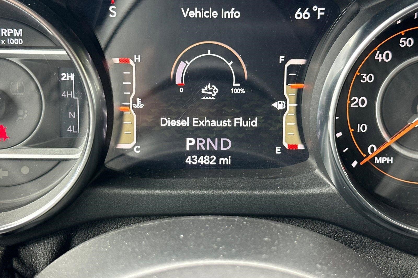 Used 2020 Jeep Wrangler Unlimited Sport AWD/4WD image 21