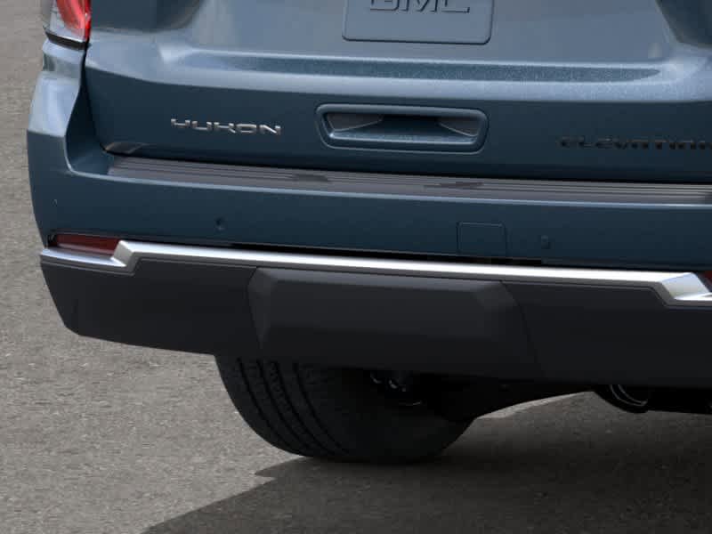 New 2026 GMC Yukon XL Elevation w/ Elevation Premium Package AWD/4WD image 14