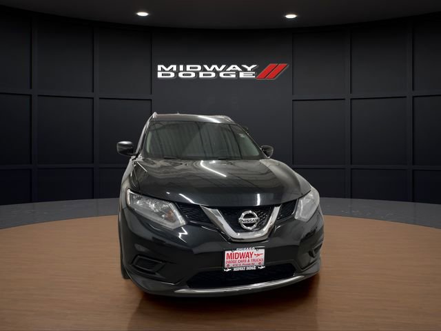 Used 2016 Nissan Rogue SV image 5