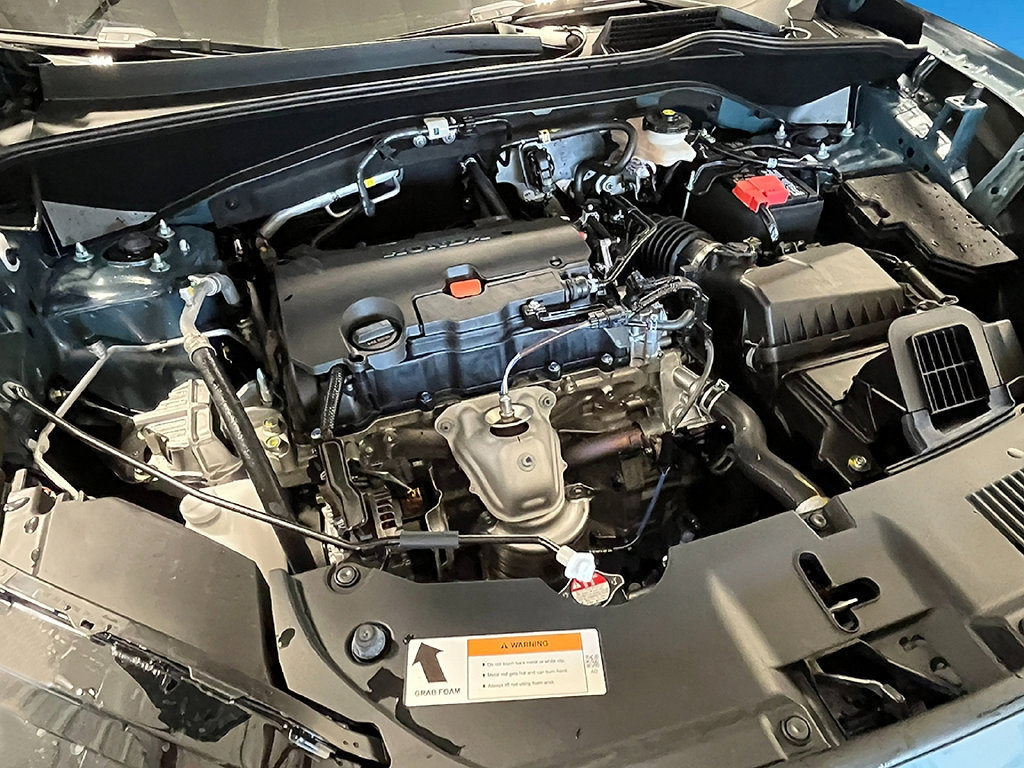 New 2027 Honda HR-V Sport image 12