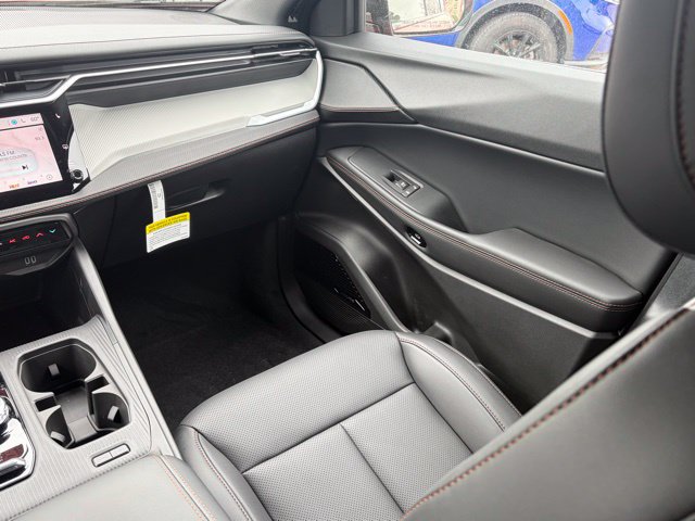 New 2026 Jeep Cherokee Limited AWD/4WD image 33