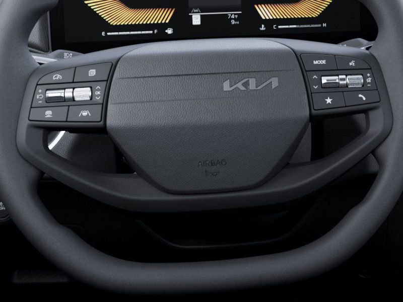 New 2026 Kia K4 LX image 22