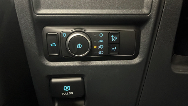 Used 2024 Ford F150 STX w/ STX Black Appearance Package AWD/4WD image 29