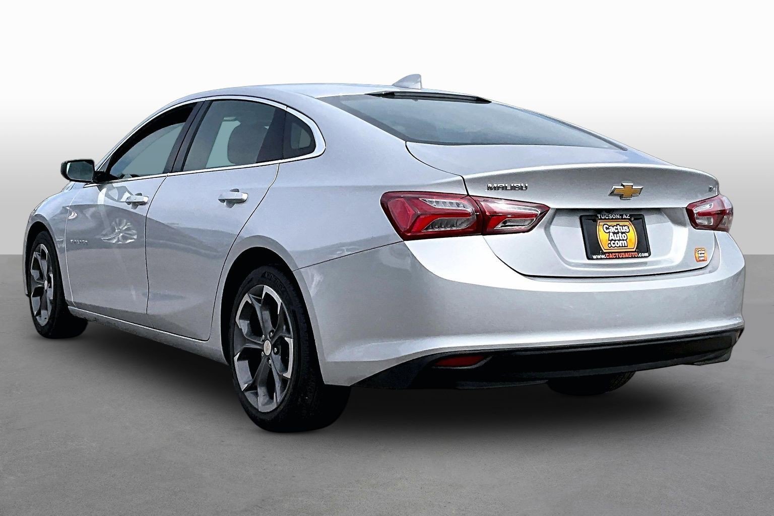 Used 2022 Chevrolet Malibu LT FWD image 11