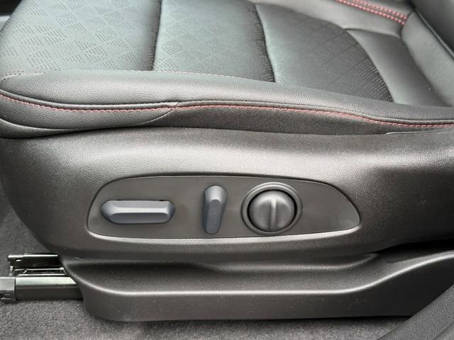 New 2027 Chevrolet Bolt RS w/ Technology Package image 13