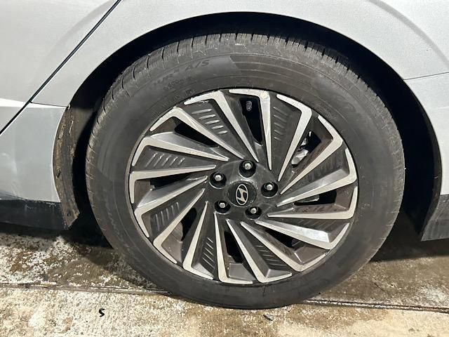 Used 2025 Hyundai Sonata SEL image 23