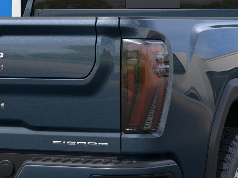 New 2026 GMC Sierra 2500 Denali AWD/4WD image 13