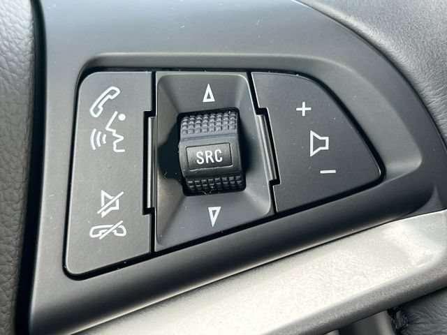 Used 2018 Chevrolet Trax LT w/ LT Convenience Package FWD image 19