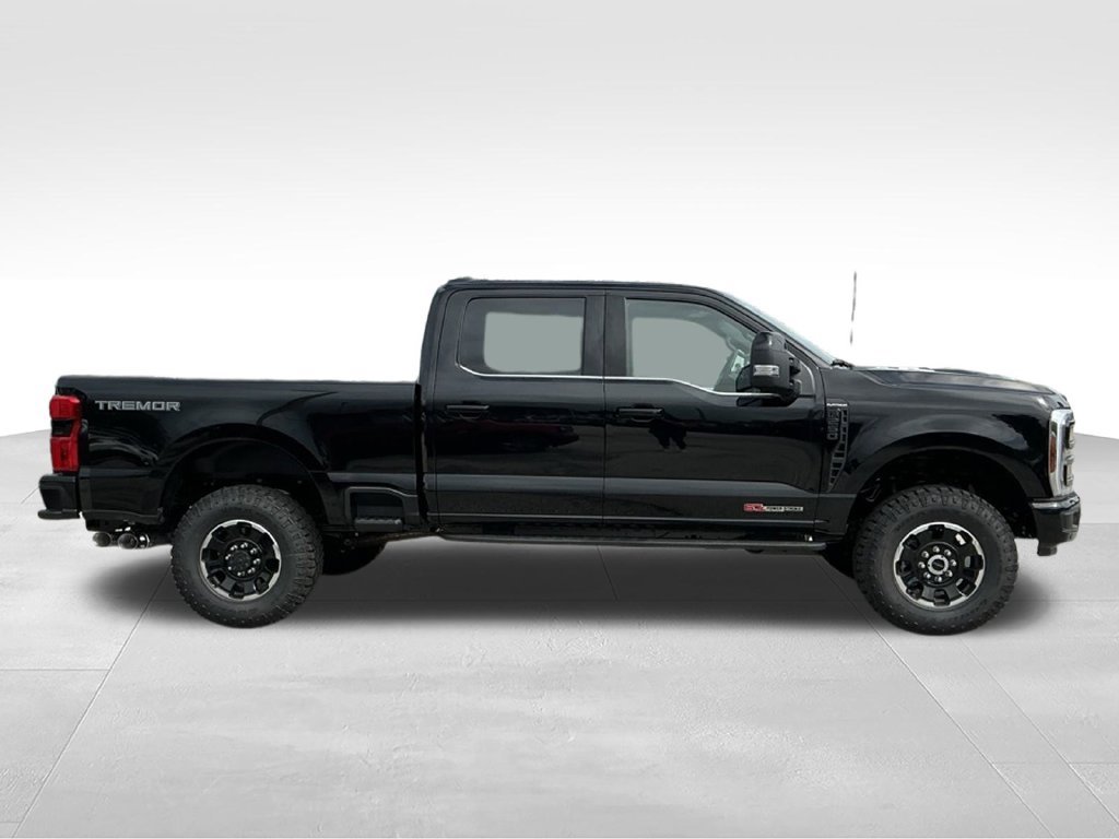 New 2027 Ford F250 4x4 Crew Cab Super Duty image 7