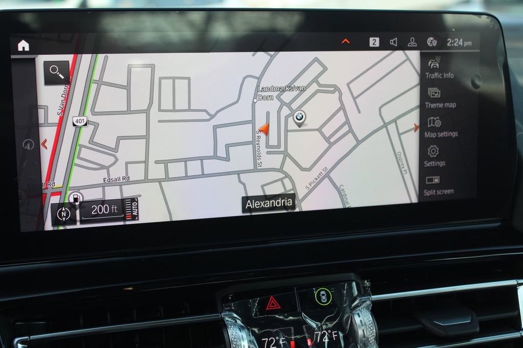 New 2026 BMW M850i xDrive AWD/4WD image 18