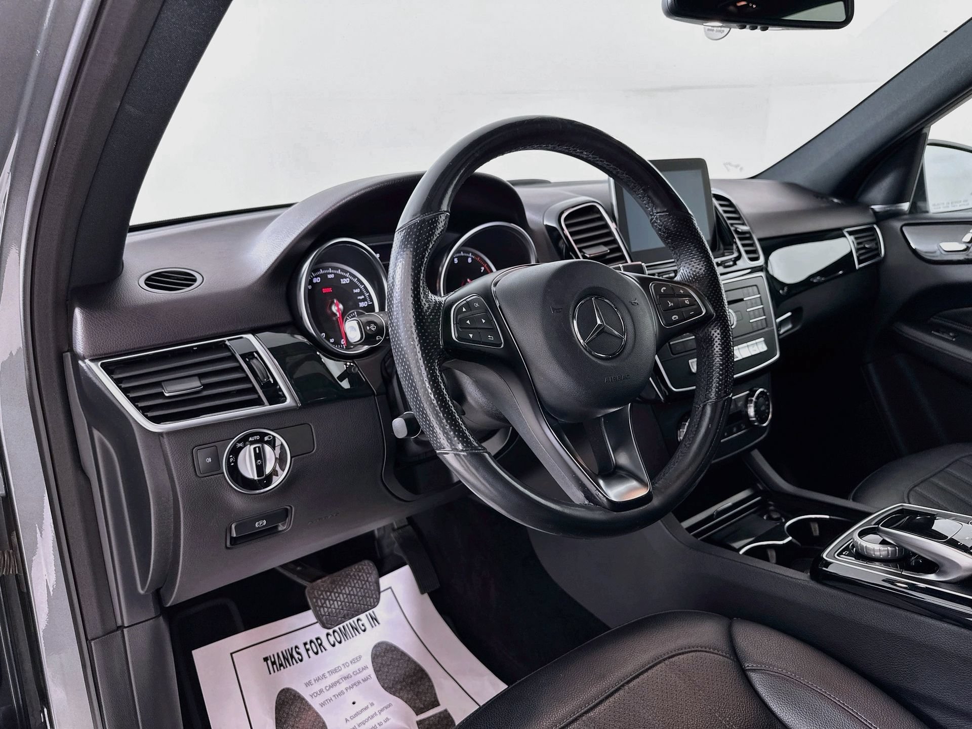 Certified 2018 Mercedes-Benz GLE 350 image 10