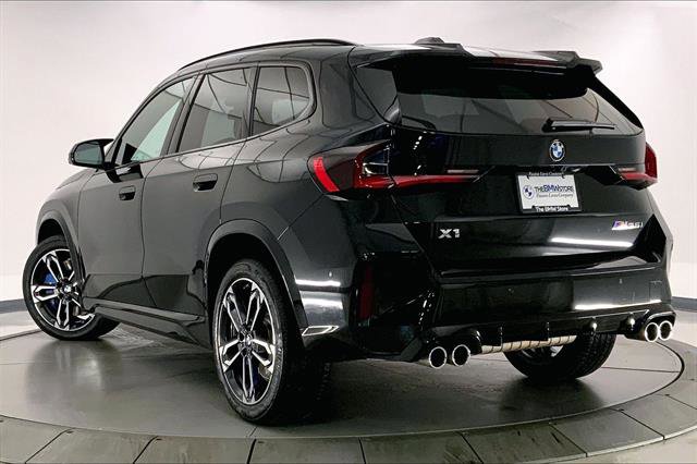 Used 2025 BMW X1 M35i image 10